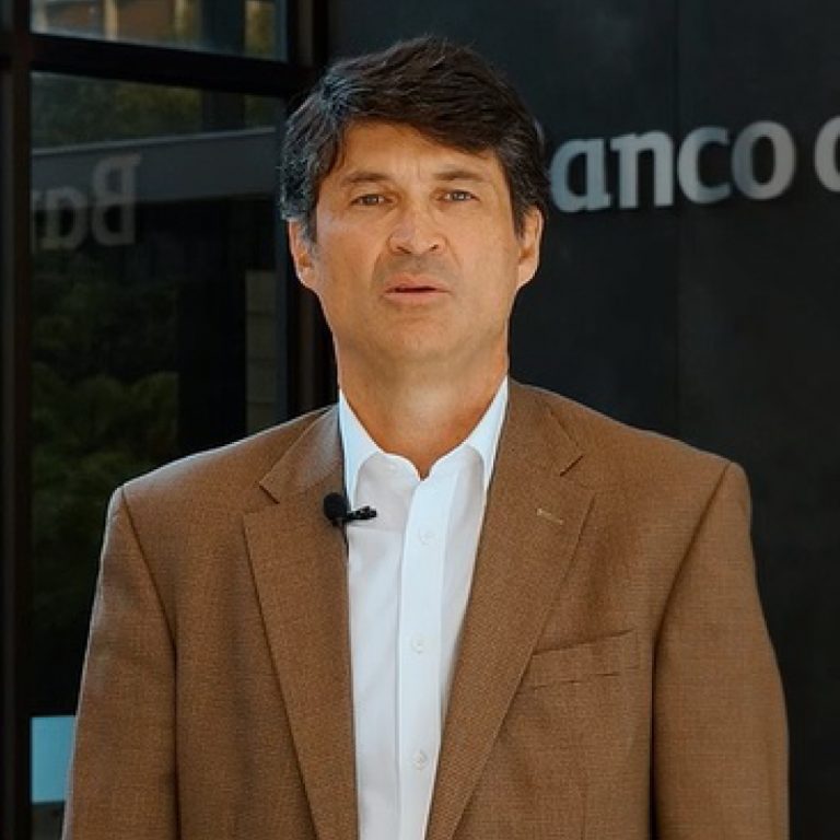 Banco de Bogota Sala de Prensa Directivos