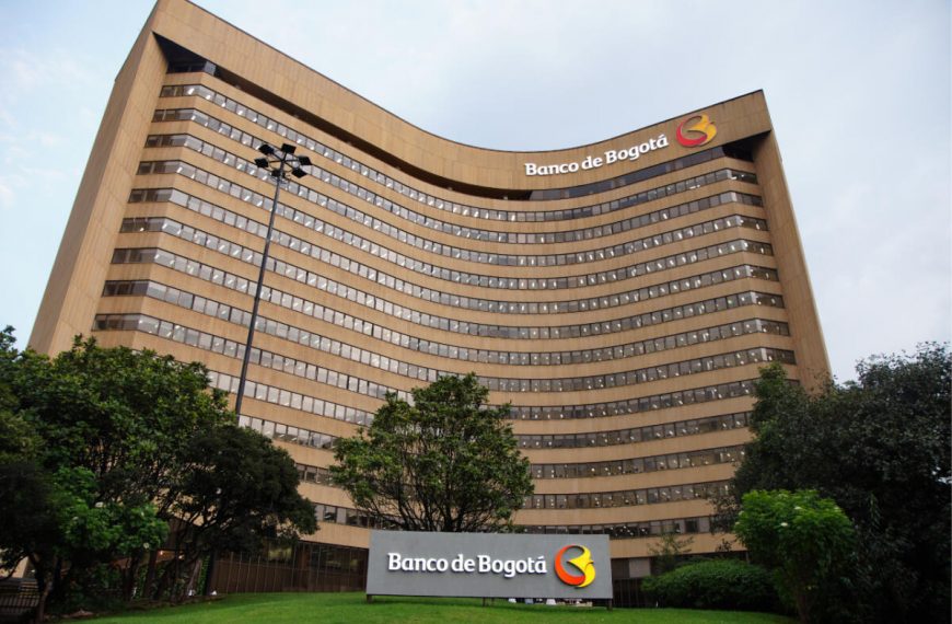 El Banco de Bogotá, número 1 en el ranking reputacional de bancos con mayor…