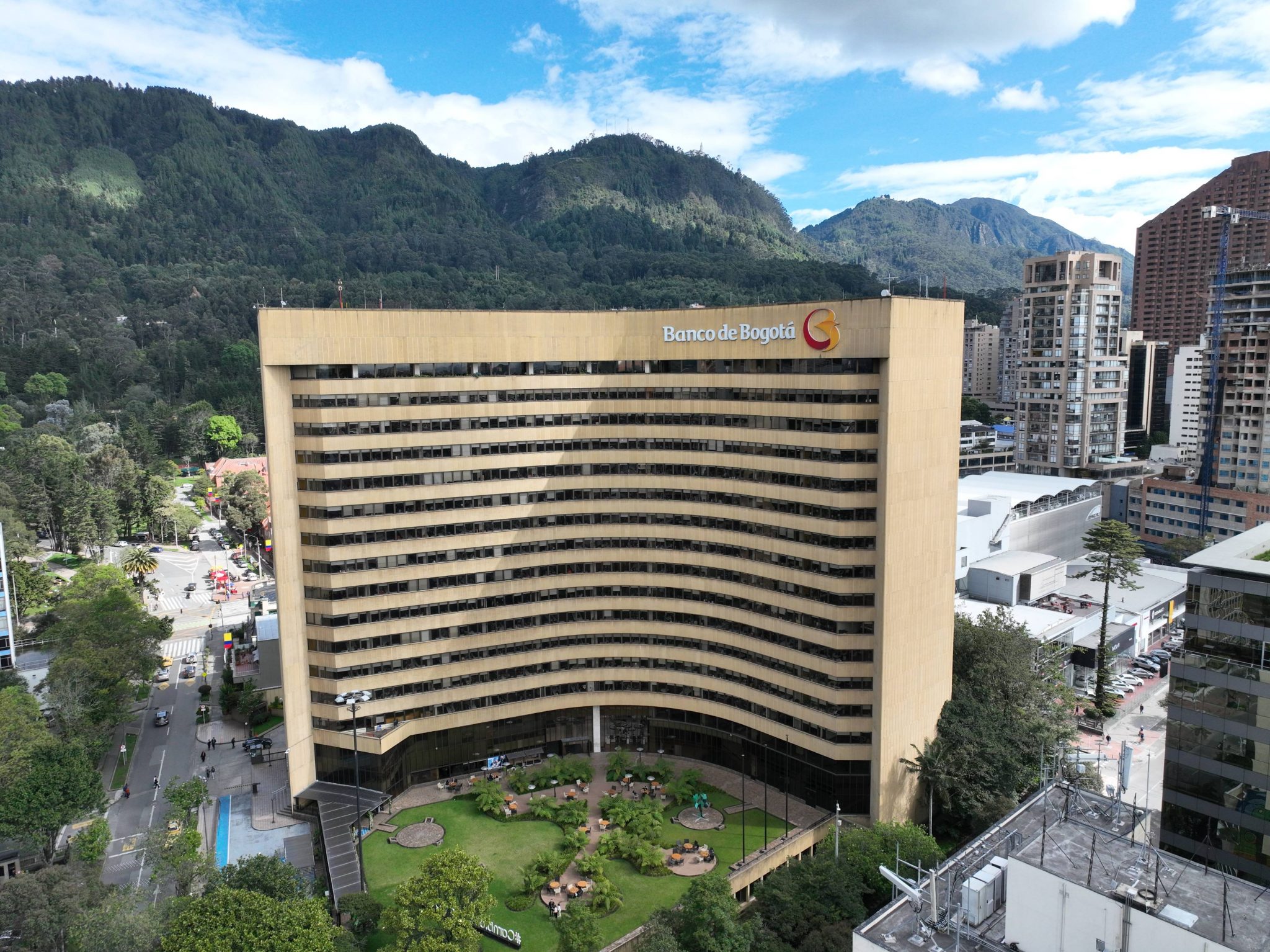 Banco de Bogota | Sala de Prensa - Banco de Bogotá lanza App móvil para ...