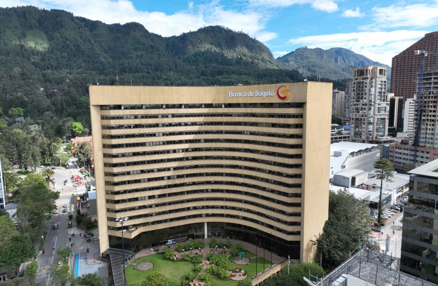 Banco de Bogotá, Mejor Banco en Colombia 2024