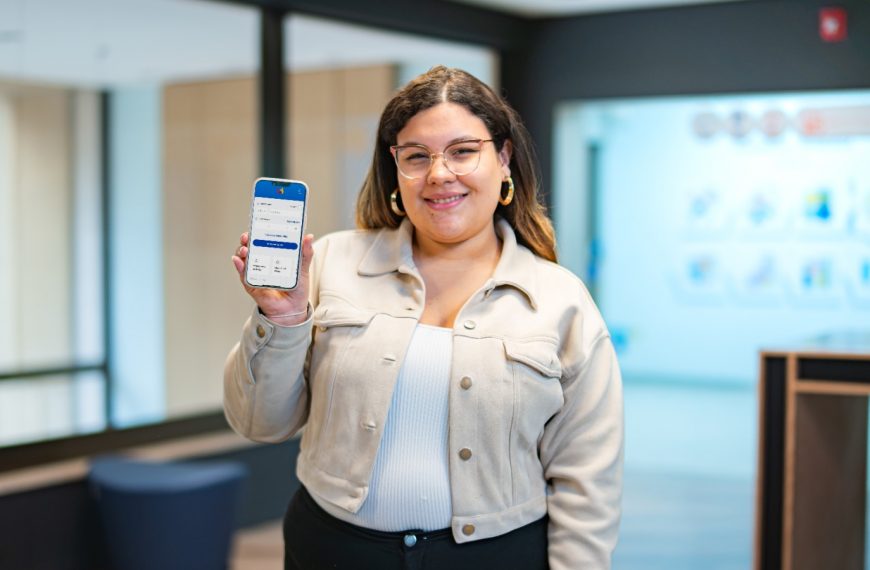 Avanza la transformación digital del Banco de Bogotá con la…