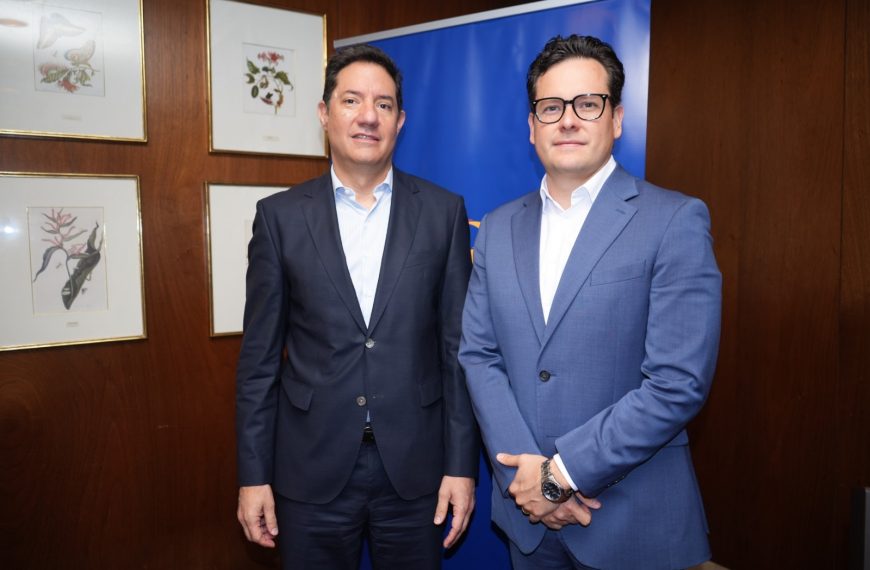 Banco de Bogotá y Cotelco firman alianza estratégica para impulsar…