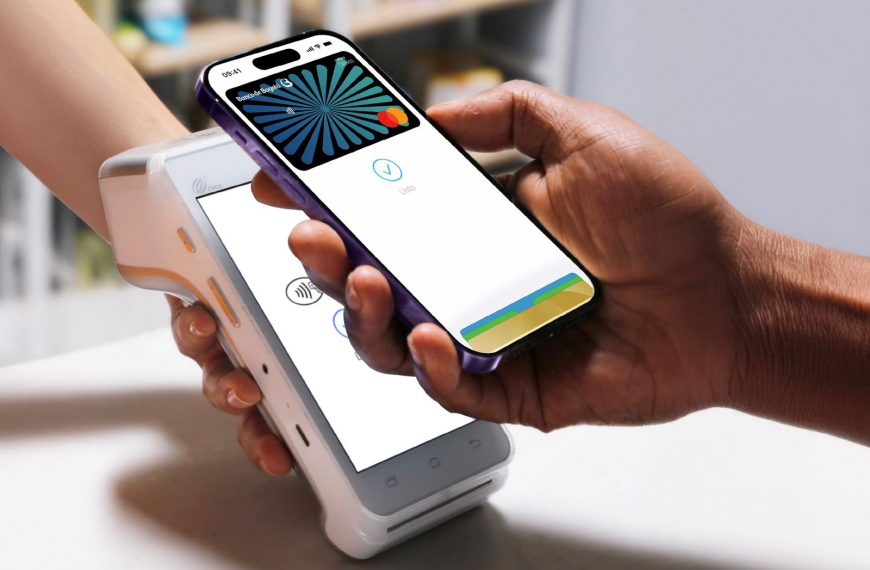 Banco de Bogotá trae Apple Pay a sus clientes Mastercard…