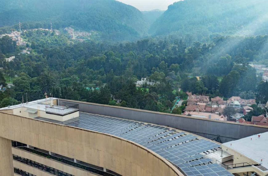Banco de Bogotá y Celsia firman acuerdo para impulsar la&hellip;