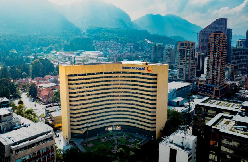 Banco de Bogotá ha desembolsado más de $38,9 billones durante 2026 para impulsar el&hellip;