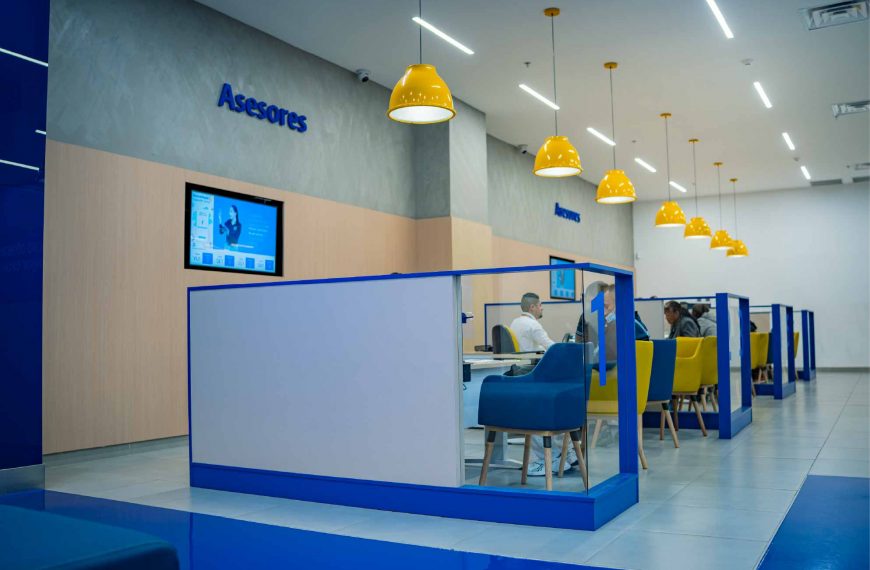 Banco de Bogotá informa horarios de atención para la jornada de este martes 7&hellip;