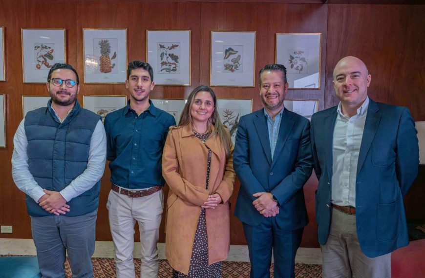 Banco de Bogotá lanza Suite Integrada de Tesorería en alianza&hellip;