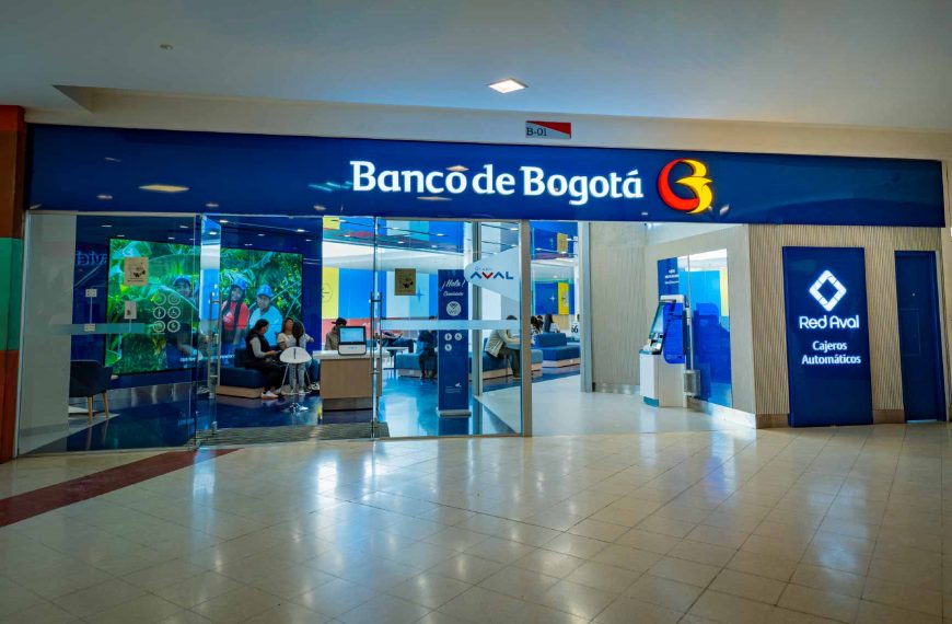 Banco de Bogotá comparte medidas de seguridad para sus clientes