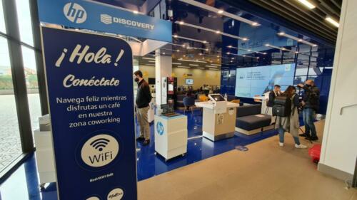 Oficina BdB 1