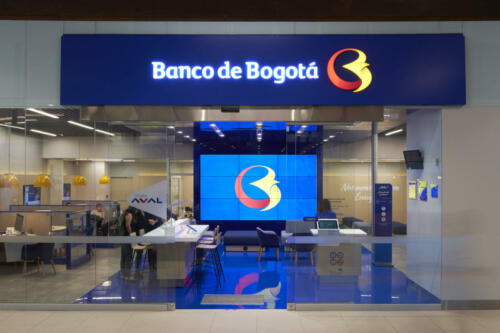Oficina Viva Envigado BdB 1