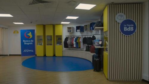 Tienda